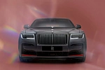 Rolls-Royce раскритиковал новую версию Ghost Prism Edition