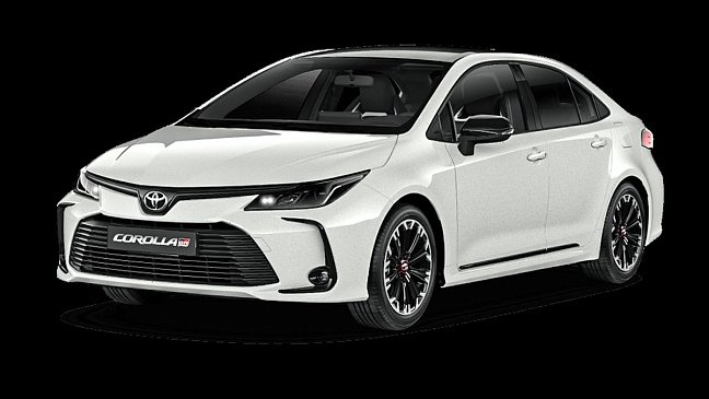 Модели Toyota C-HR и Corolla получили версии GR Sport в РФ