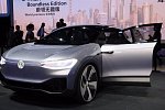 Немецкий VW Group готовит флагманский электромобиль 