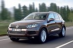 Volkswagen опять отзывает автомобили в России