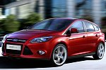 Названы самые любимые у россиян автомобили марки Ford