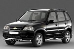 СП GM-Avtovaz, которое выпускало Chevrolet Niva, ликвидировано