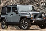 Бренд Jeep стал самым патриотичным в США