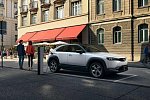 Mazda подтвердила - новый кроссовер MX-30 получит роторный мотор