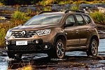 Renault подтвердила выход нового Renault Duster в РФ