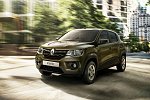 Renault готовит седан более бюджетный компактный чем Logan