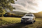 40% владельцев Skoda Kodiaq назвали модель «автомобилем мечты»