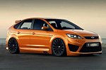 Что будет, если Ford Focus ST оснастить баллоном с NOS?