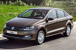 Седан Volkswagen Polo обзавелся доступной особой вариацией