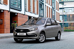 Выяснилось, почему сверхэкономичная Lada Granta представлена только кузов седан