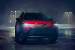 Toyota представила Corolla Cross Hybrid 2024 года в особом исполнении Nightshаdе