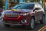 Jeep пересматривает список доступных комплектаций для Cherokee 2021 года