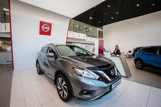 Автопортал «Quto»: в автосалонах Казахстана возобновятся продажи автомашин Nissan