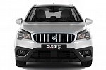 Suzuki озвучила цену на специальную версию Suzuki SX4