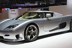 История Koenigsegg за пять минут