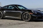 Porsche 911 2020 модельного года перешел к финальным испытаниям