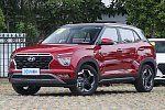 До России доберется удешевленная версия новой Hyundai Creta