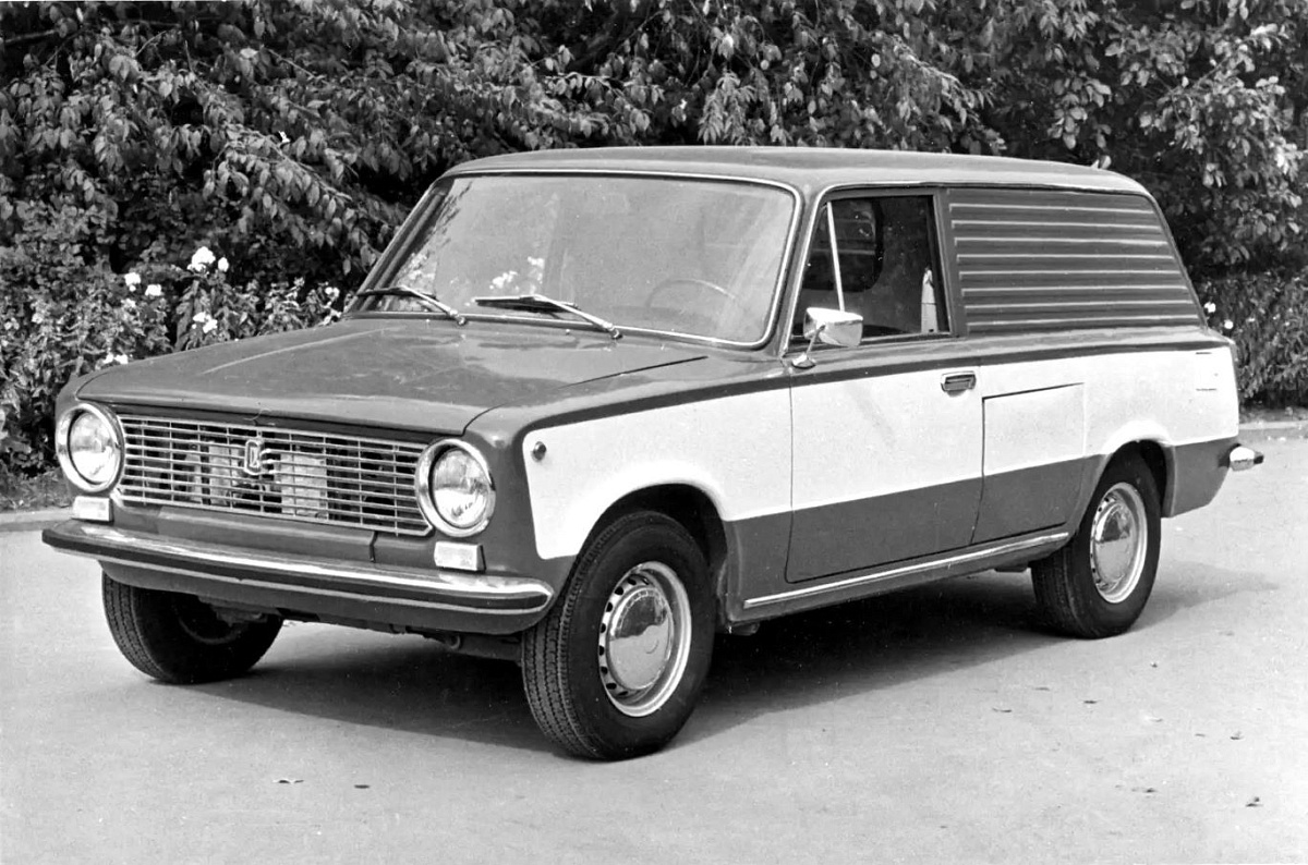 Уникальные ВАЗ на батарейках из СССР: упущенный шанс советского автопрома обогнать «Теслу» на 50 лет