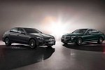 В Китае представлен Mercedes C-Class в версии с длинной колесной базой 