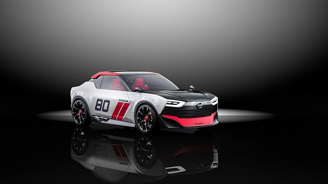 Когда появится обновленный спорткар Nissan Silvia 