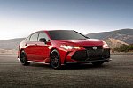 Toyota объявила цены на «заряженный» седан Avalon в мощной версии TRD 