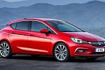 Новый Opel/Vauxhall Astra появится в 2021 году и получит платформу от PSA с Гибридом
