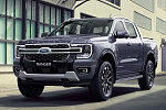 Польская армия заключила контракт на доставку 324 автомобилей Ford Ranger