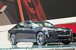 В моторной линейке флагманского Cadillac CT6 произойдут важные изменения 