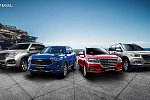 Haval стал самым популярным китайским брендом в России