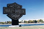 Продажи мотоциклов Harley-Davidson продолжают падать