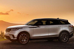 Range Rover Velar возглавил ТОП самых угоняемых автомобилей в Германии в 2020-м 