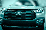 Lada Niva Travel 2025 с другим мотором и свежим дизайном: новые подробности 