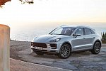 Porsche Macan может стать электрокаром уже к 2022 году