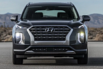 Hyundai Palisade с новейшей мультимедиа попадет к дилерам в конце 2020-го 