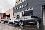 Автомобили Tesla больше нельзя вернуть в течение 7 дней