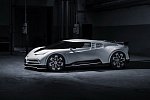 Bugatti разрабатывает гиперкар стоимостью 715 млн рублей