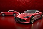 Представлено коллекционное купе Aston Martin DBS от ателье Zagato