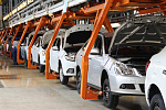 Автоконцерн АВТОВАЗ планирует возобновить производство автомашин LADA с АБС в 2023 году