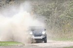 Land Rover показал, что новый Defender является настоящим внедорожником 