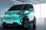 Baojun E100: самый дешевый электрокар стал еще лучше