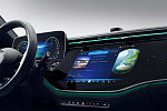 Mercedes-Benz обновит мультимедийную систему MBUX на 700 тысячах автомобилей по "воздуху"