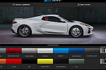 Компания Chevrolet непреднамеренно показала новый Chevrolet E-Ray 2024 года на своем сайте