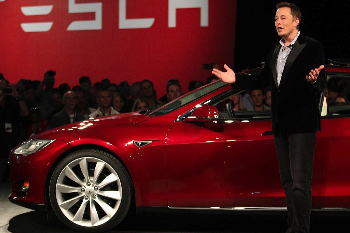 Tesla обвиняет Bosch в крупнейшем отзыве