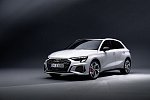 Дебютировал новый гибридный Audi A3 Sportback 45 TFSI e