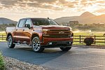 GM начинает поставки Duramax Silverado и Sierra после вынужденной задержки 