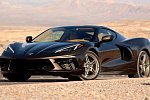 Проданные Chevy Corvette могут иметь неисправную тормозную систему 