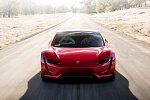 Tesla Roadster второго поколения сможет летать