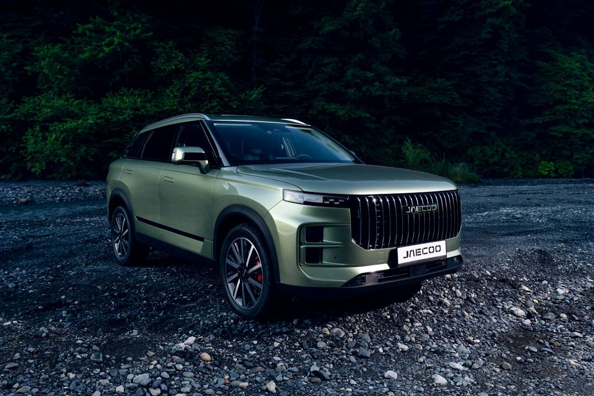 JAECOO - честные отзывы экс-владельцев Kia, Volkswagen и Hyundai: главные причины купить и за что критикуют