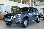 Автодилеры в РФ повысили цены на кроссовер Nissan Terrano в январе 2023 года