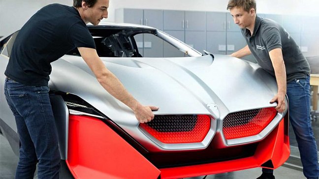 Будущие модели BMW M будут обладать еще более высокой динамикой